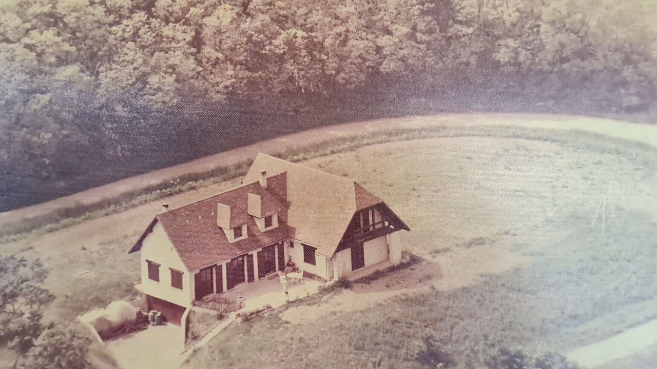 Photo of Outdoor in Thelod