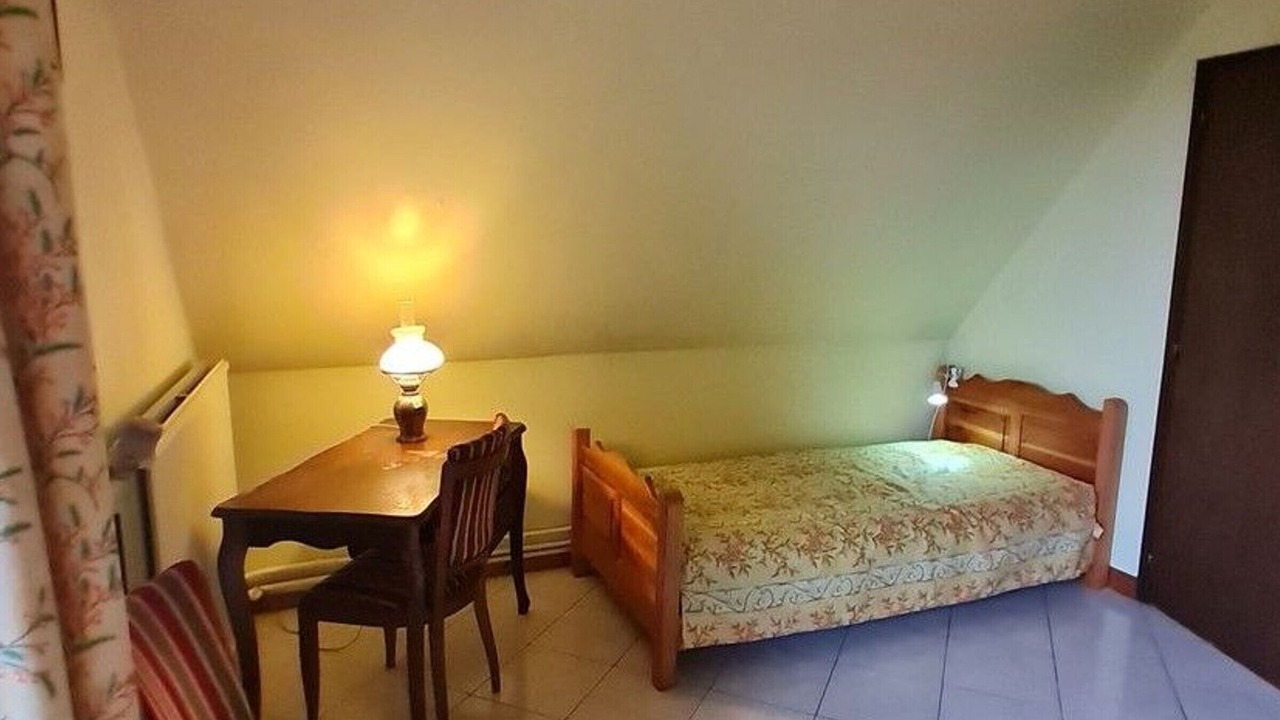 Photo of Bedroom in Thelod