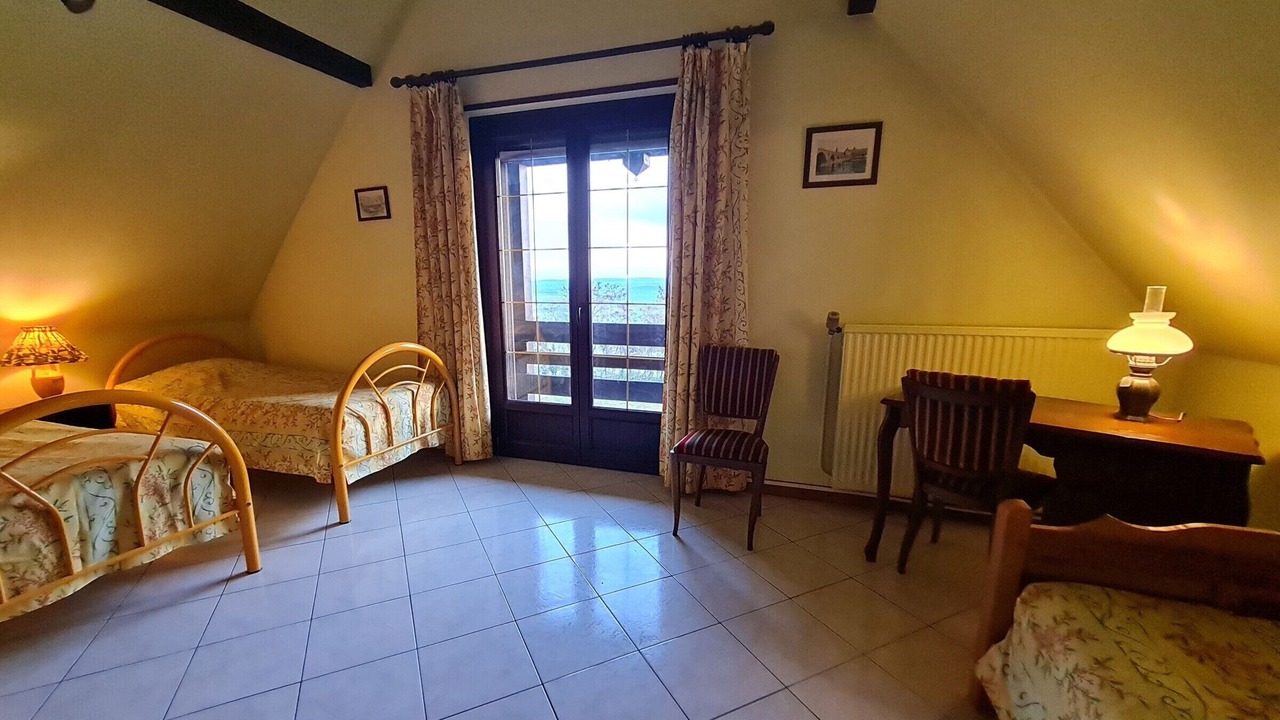 Photo of Bedroom in Thelod
