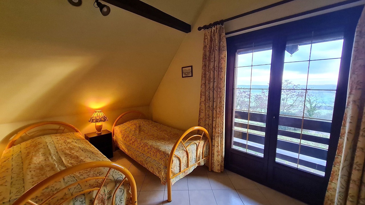 Photo of Bedroom in Thelod
