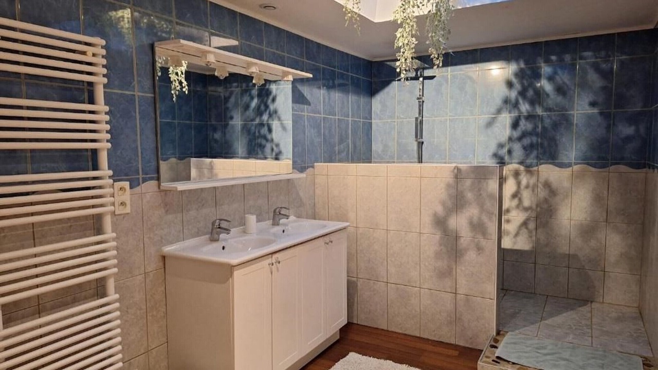 Photo of Bathroom in Germonville