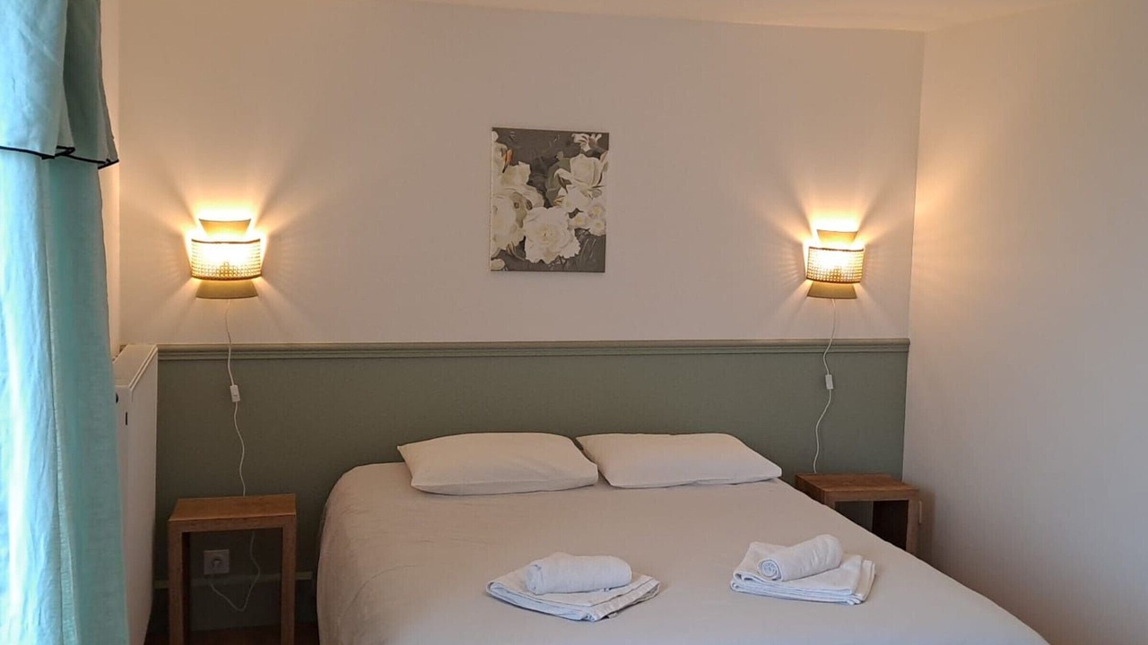 Photo of Bedroom in Germonville