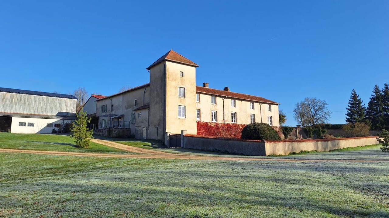 Photo of Outdoor in Germonville