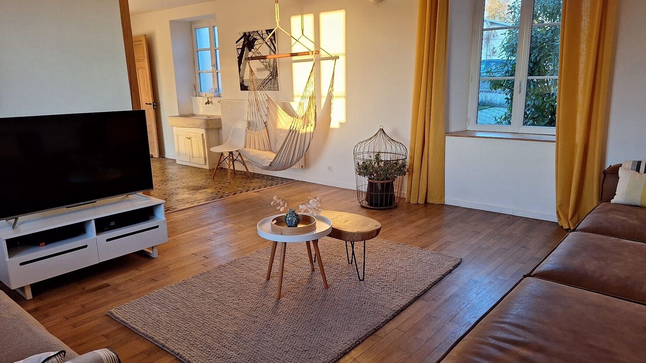 Photo of Livingroom in Germonville