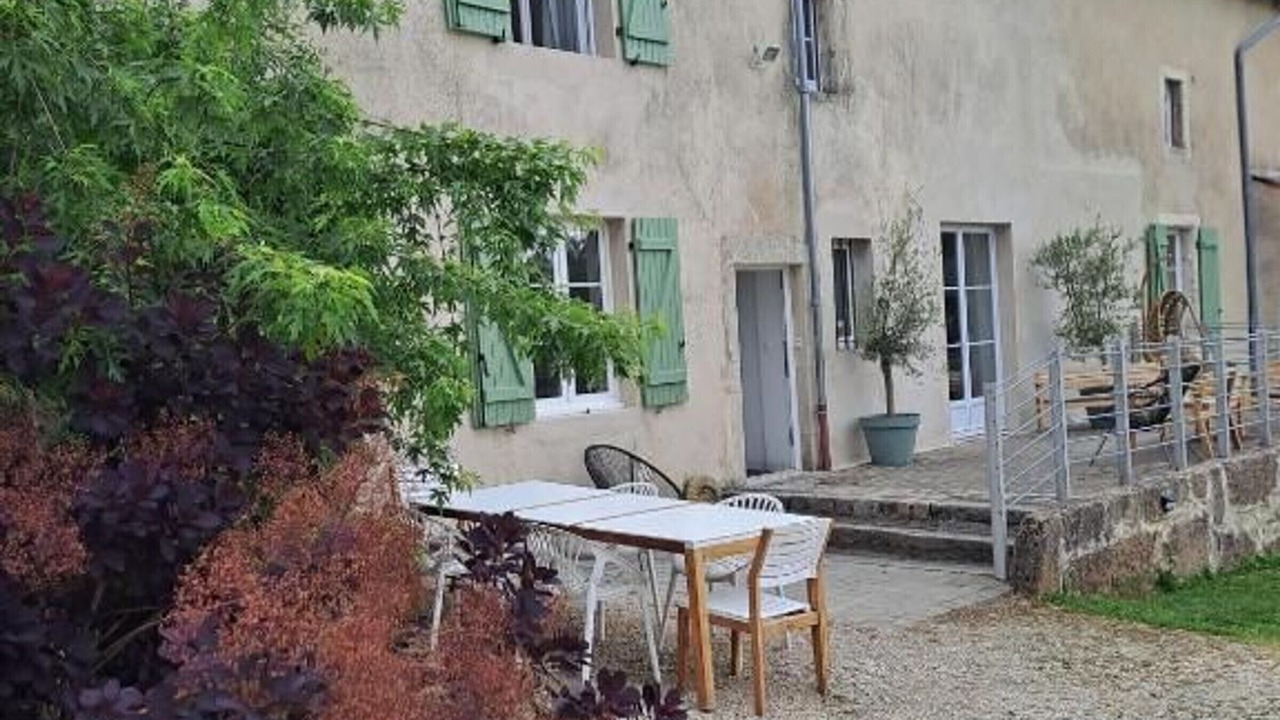 Photo of Outdoor in Germonville