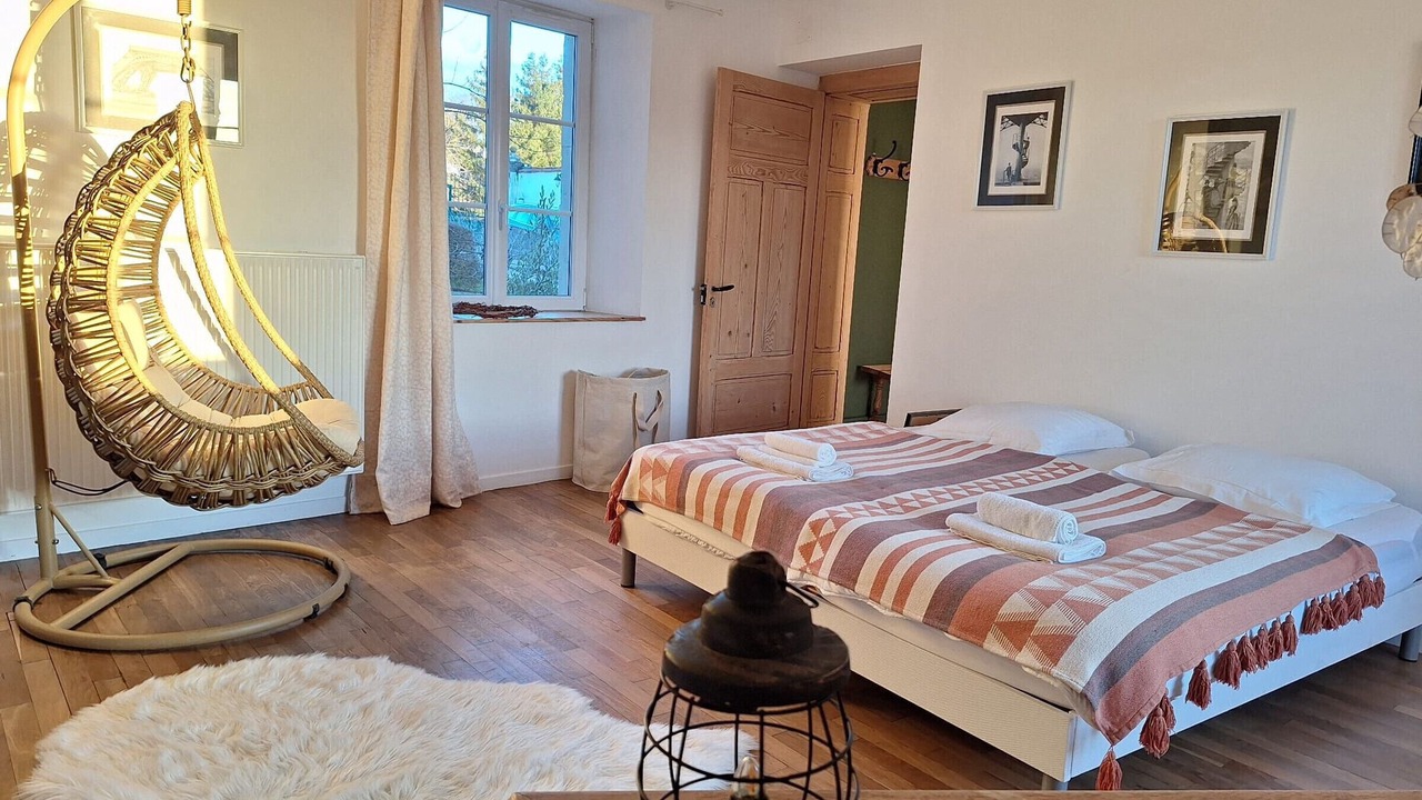 Photo of Bedroom in Germonville