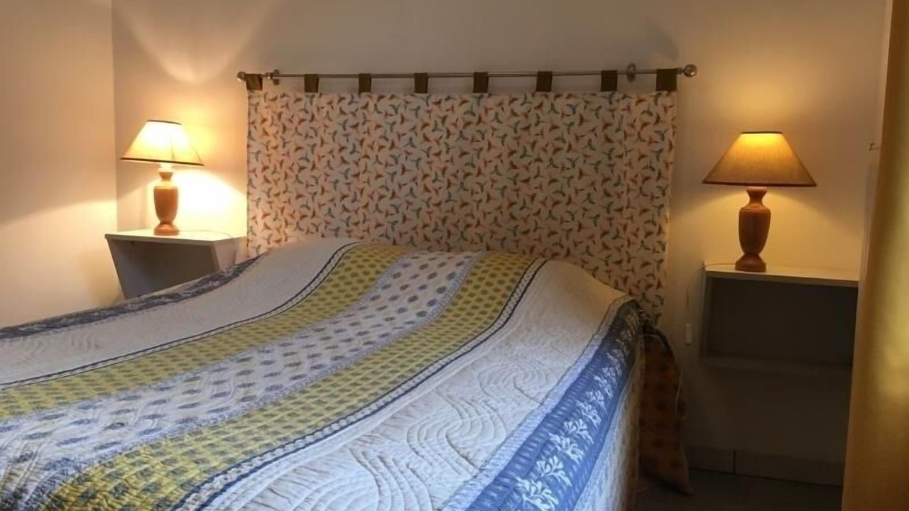 Photo of Bedroom in Flainval