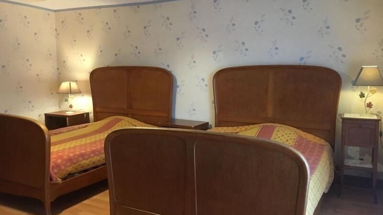 Photo of Bedroom in Flainval