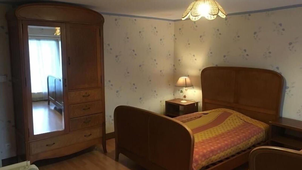 Photo of Bedroom in Flainval