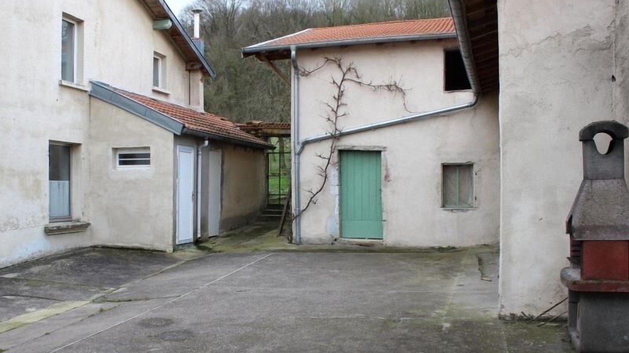 Photo of Outdoor in Flainval