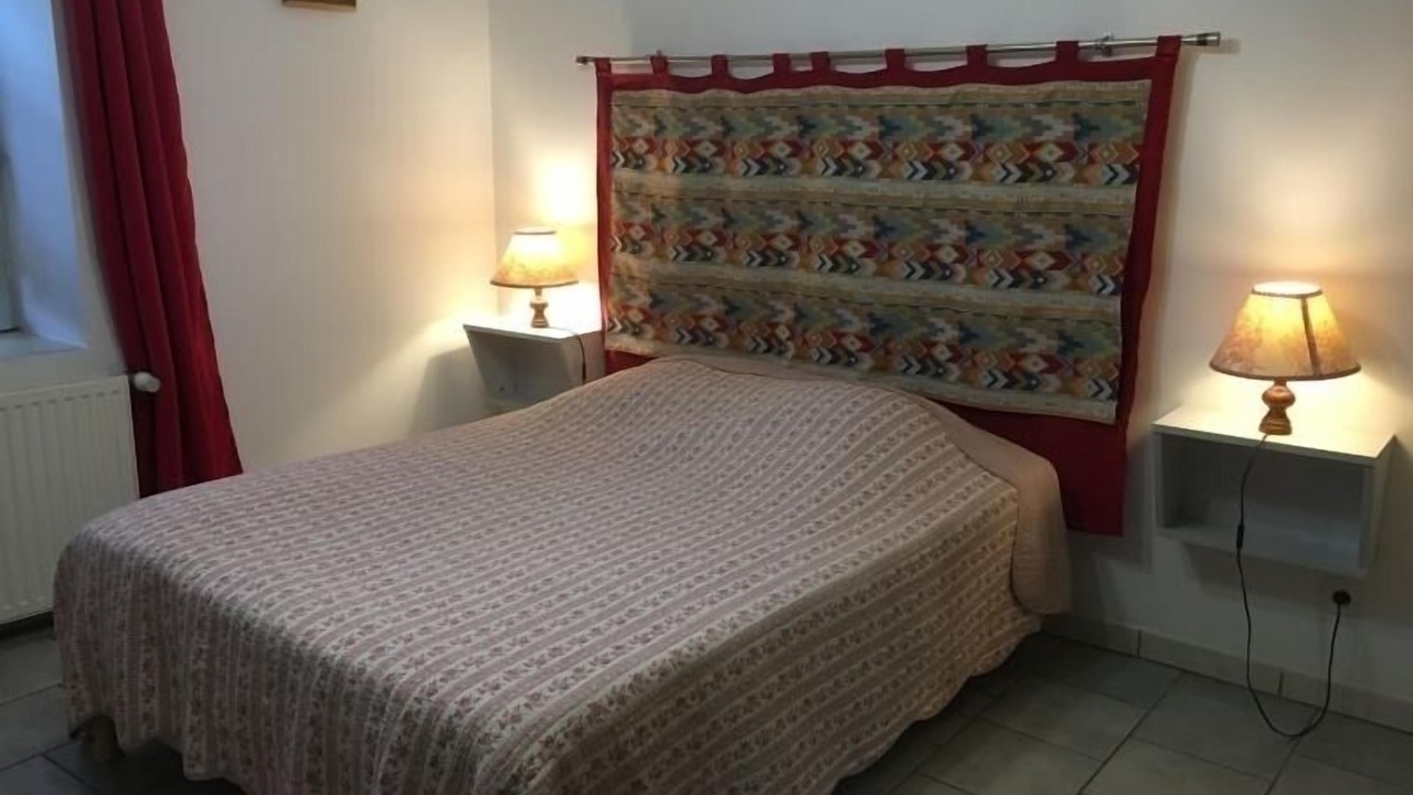 Photo of Bedroom in Flainval