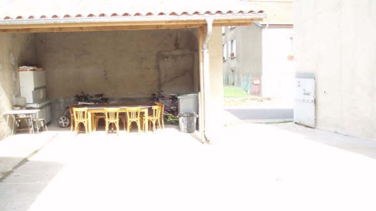 Photo of Outdoor in Flainval