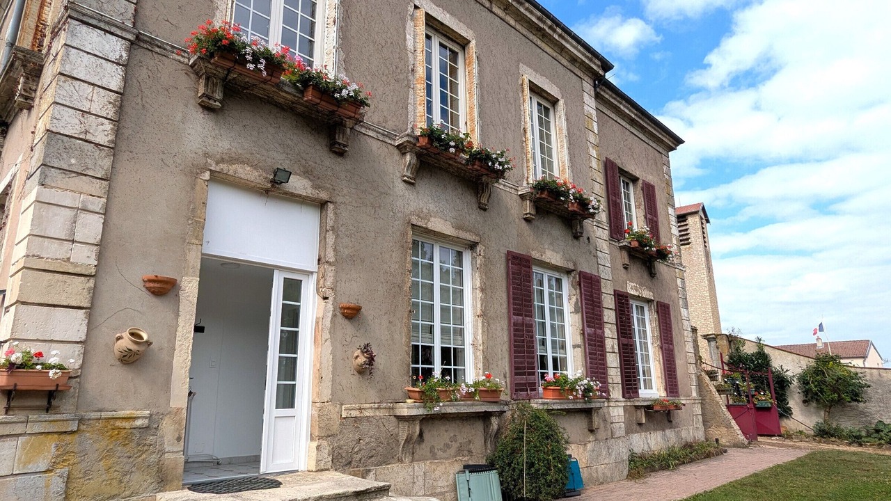 Photo of Outdoor in Villey-le-Sec