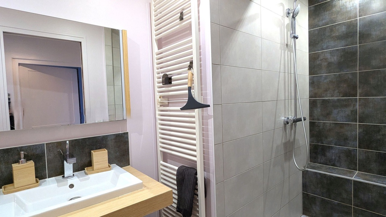 Photo of Bathroom in Villey-le-Sec