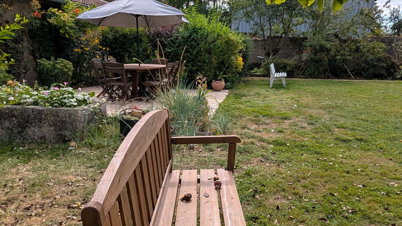 Photo of Outdoor in Villey-le-Sec