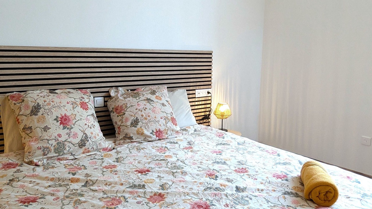 Photo of Bedroom in Villey-le-Sec