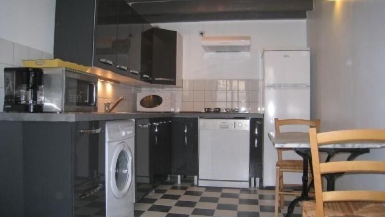 Photo of Kitchen in Tonnoy