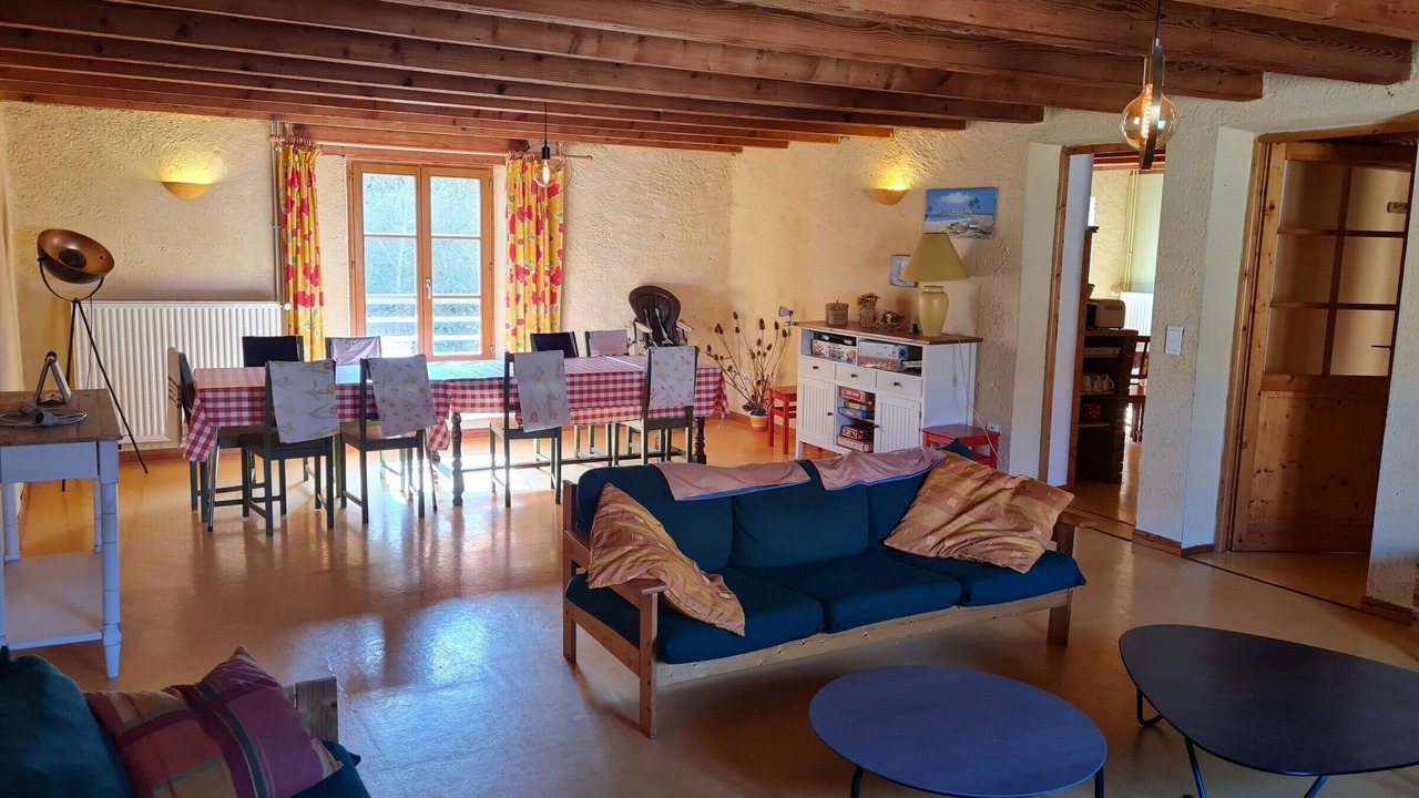 Photo of Livingroom in Vandieres