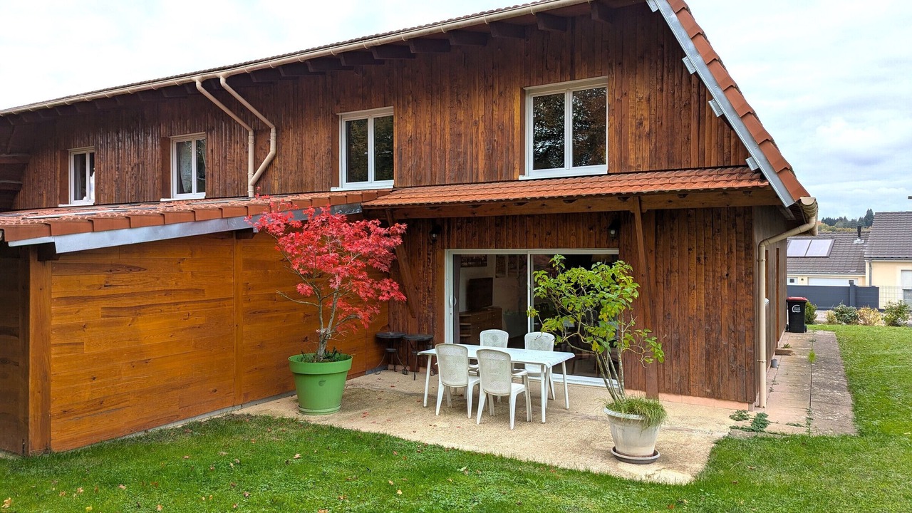 Photo of Outdoor in Champenoux