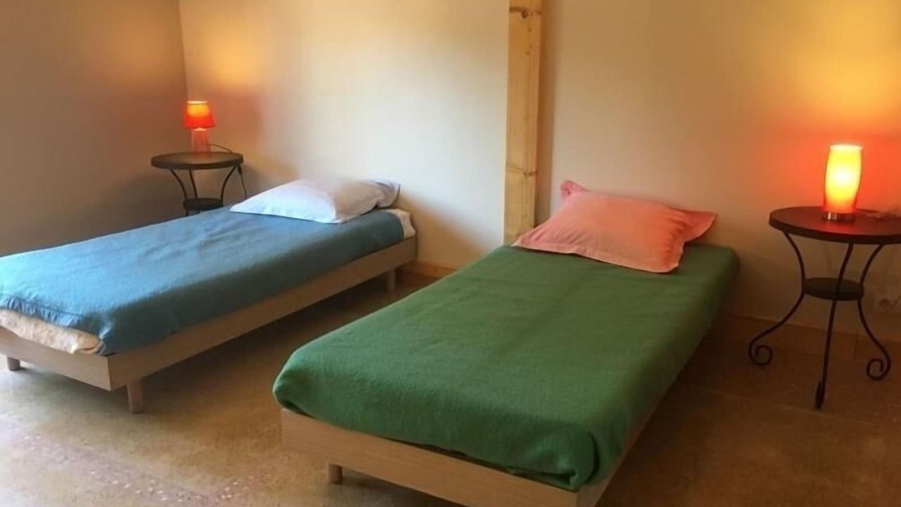 Photo of Bedroom in Champenoux