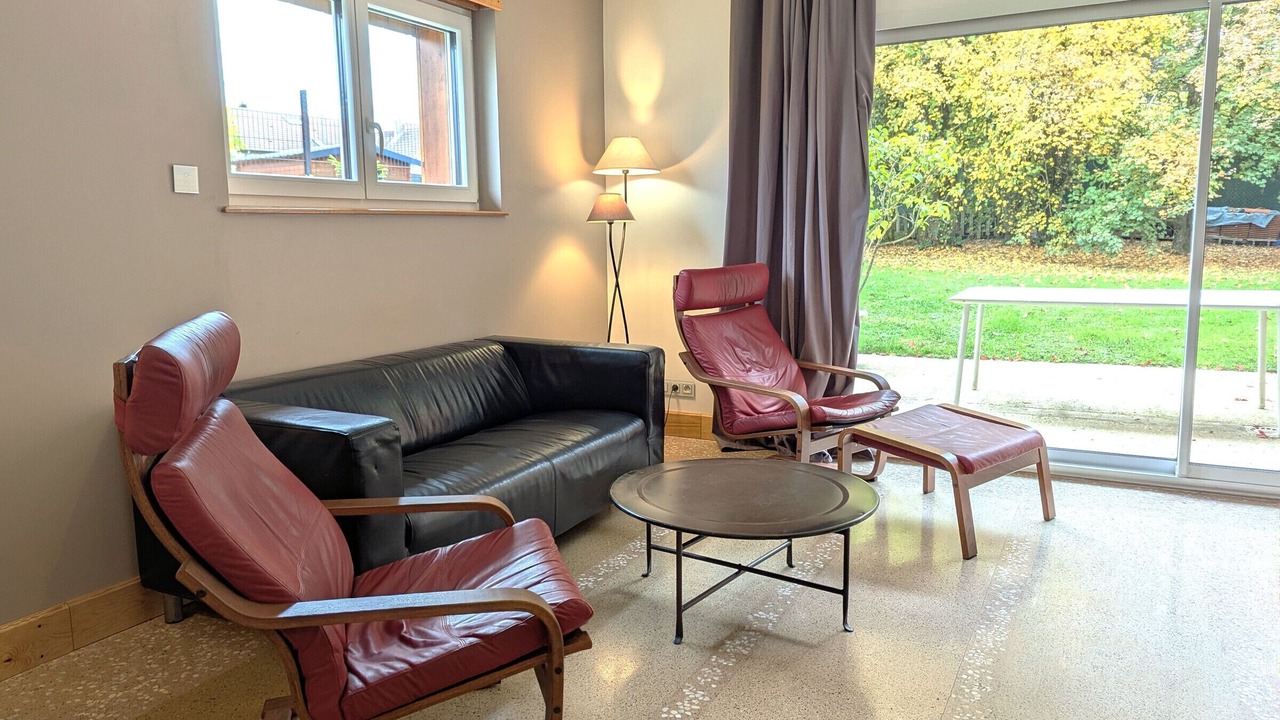 Photo of Livingroom in Champenoux