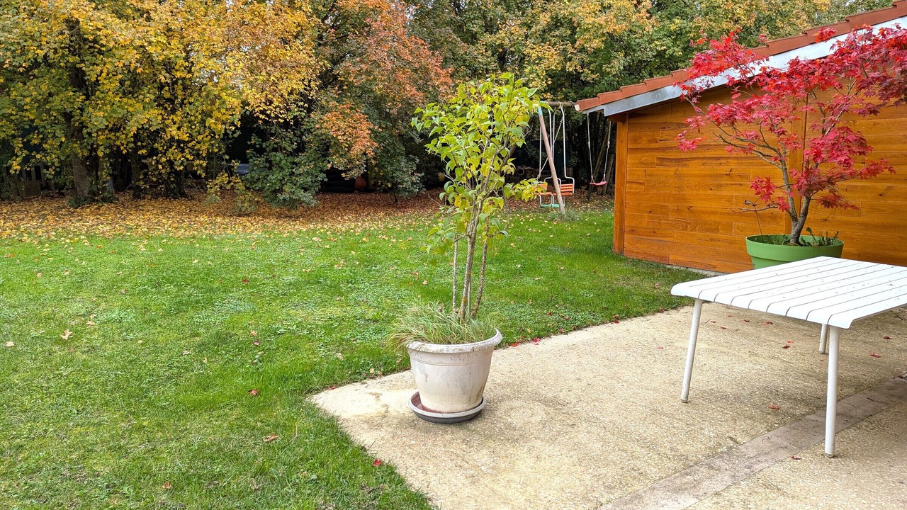Photo of Outdoor in Champenoux