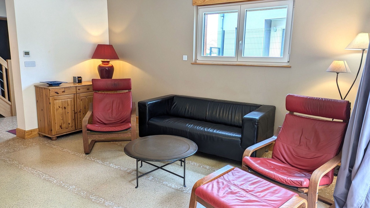 Photo of Livingroom in Champenoux