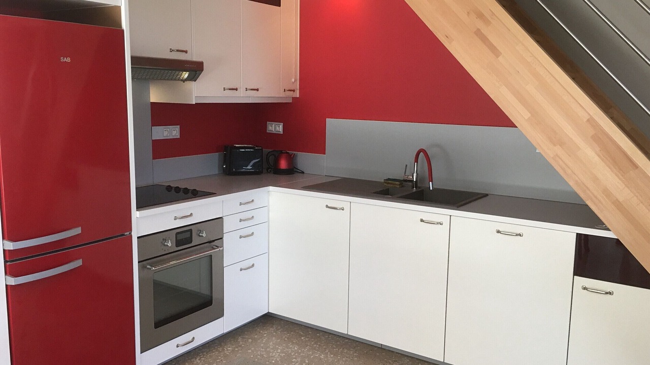 Photo of Kitchen in Champenoux