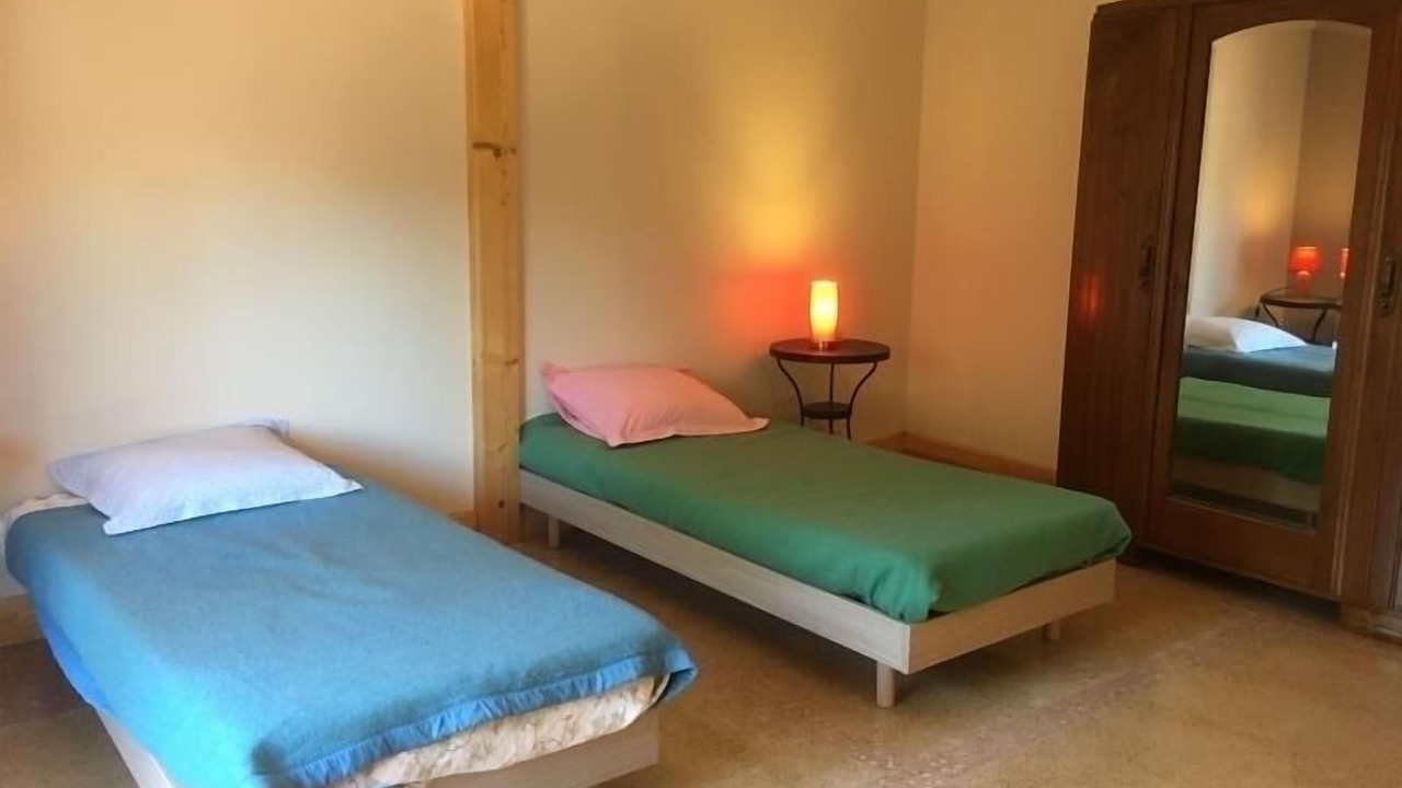 Photo of Bedroom in Champenoux
