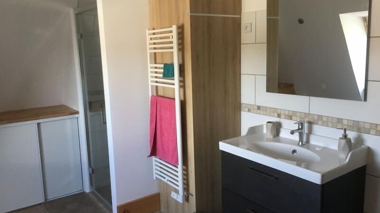 Photo of Bathroom in Champenoux