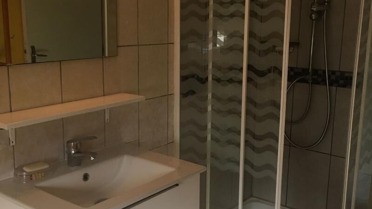 Photo of Bathroom in Laitre-sous-Amance