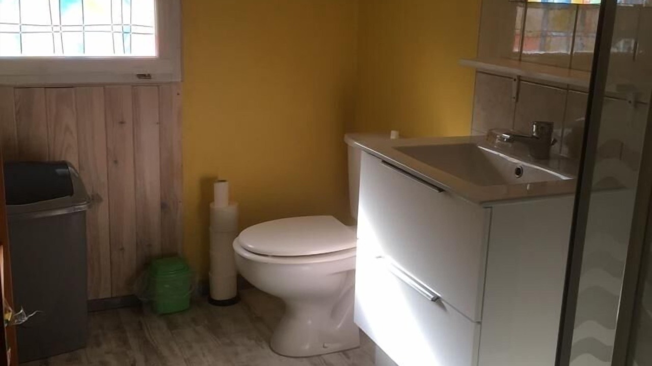 Photo of Bathroom in Laitre-sous-Amance