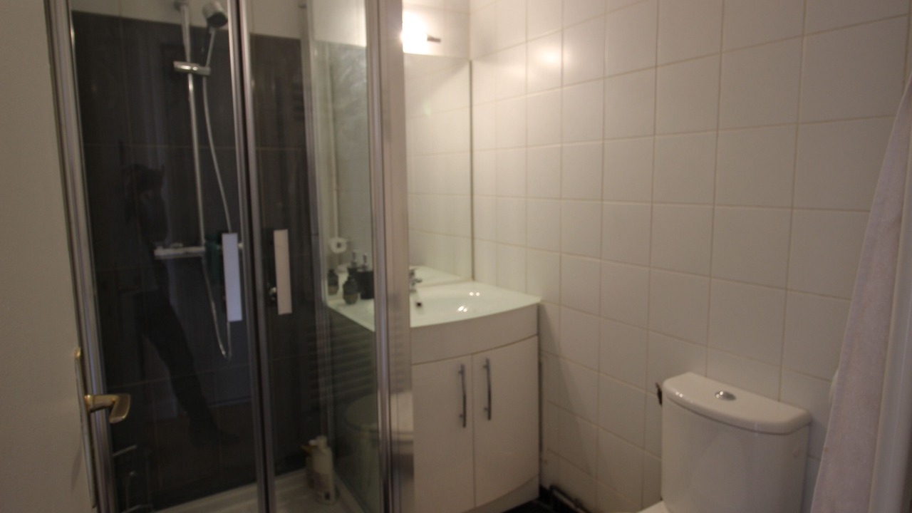 Photo of Bathroom in Quartier de la Maison-Blanche