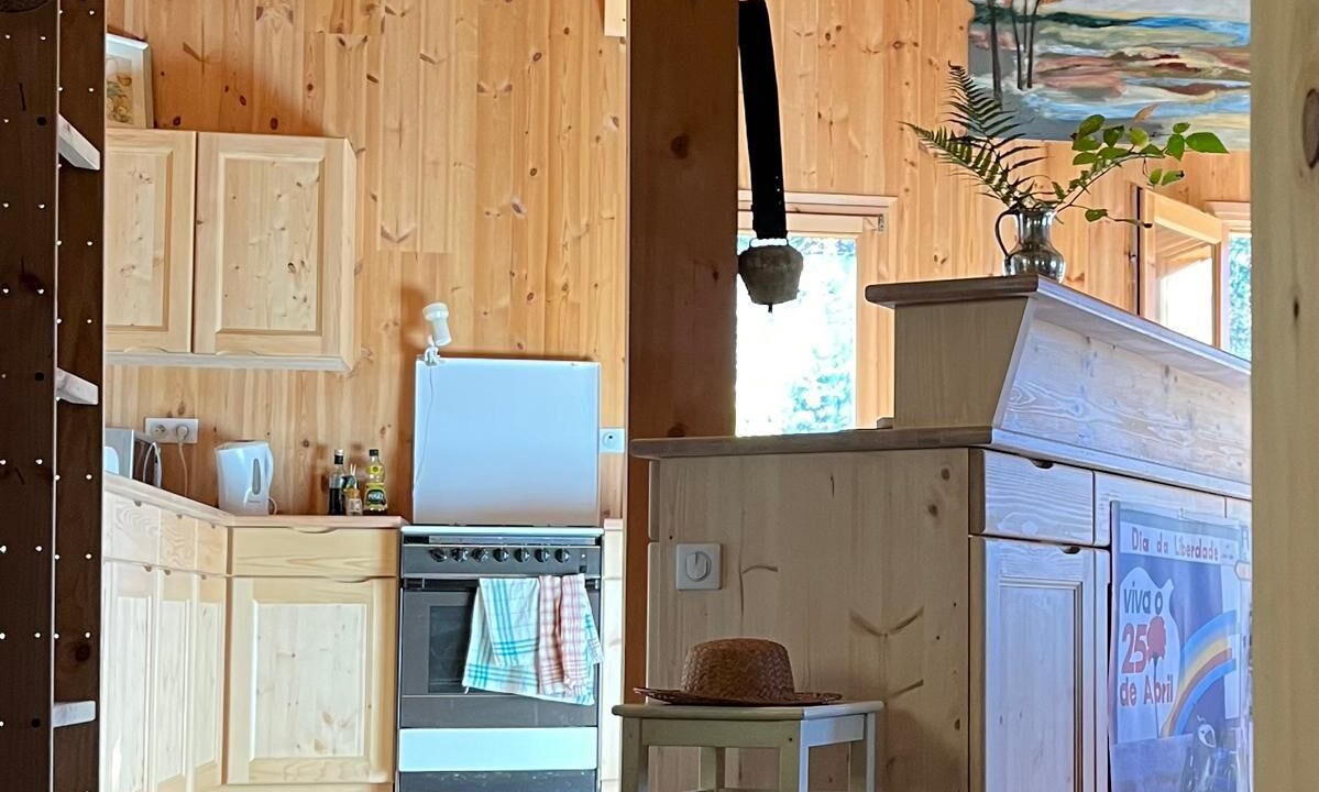 Photo of Kitchen in Saint-Gervais-les-Bains