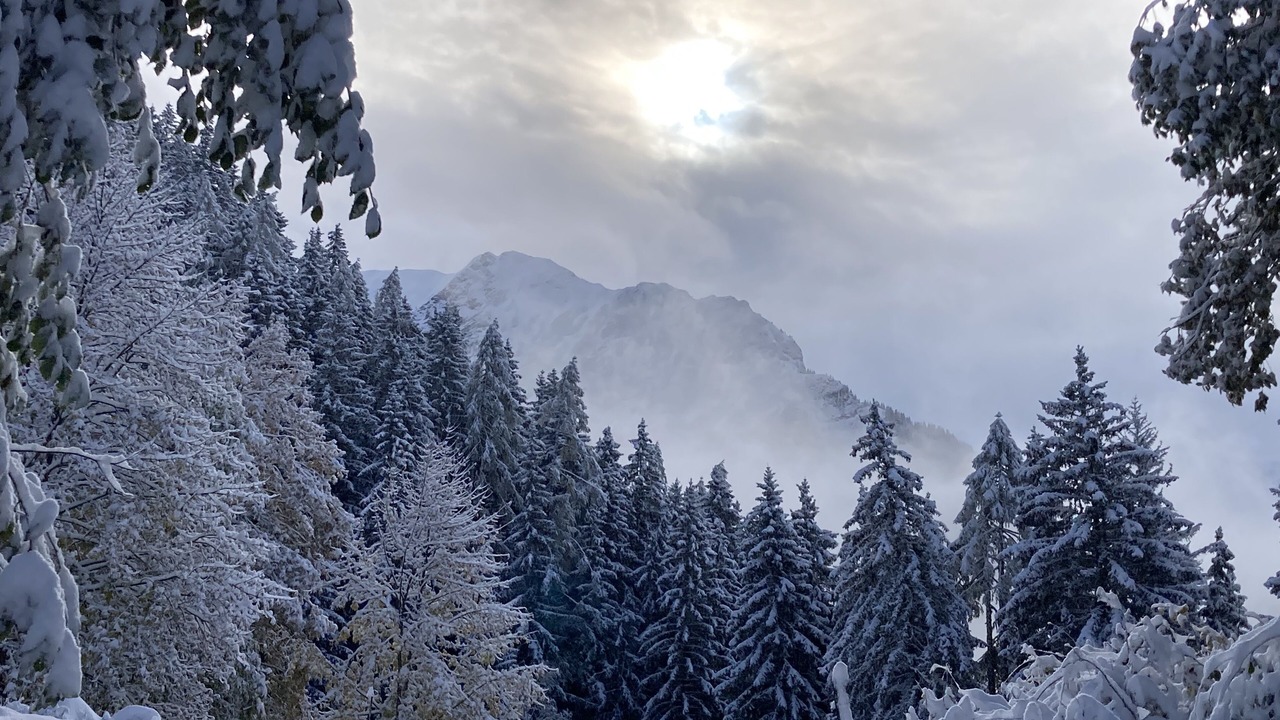 Photo of Outdoor in Saint-Gervais-les-Bains