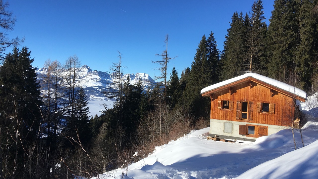 Photo of Outdoor in Saint-Gervais-les-Bains