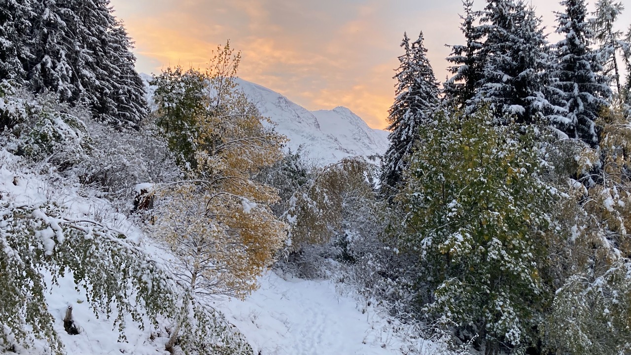 Photo of Outdoor in Saint-Gervais-les-Bains