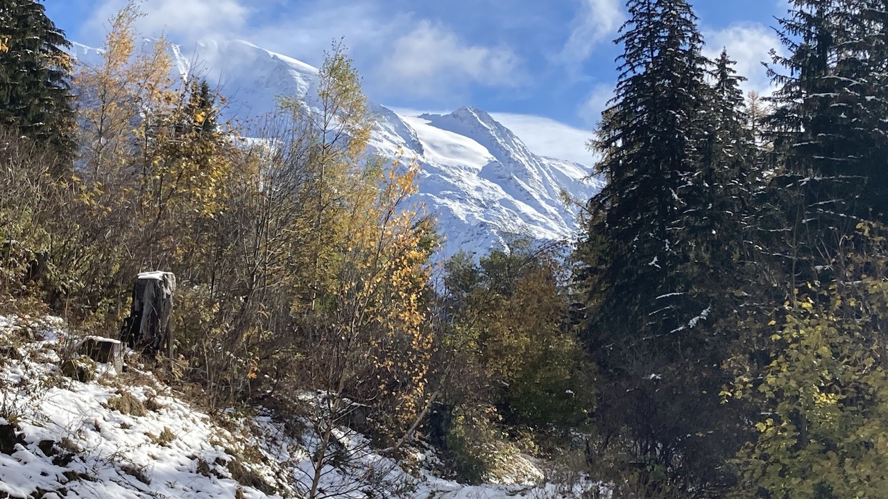 Photo of Outdoor in Saint-Gervais-les-Bains