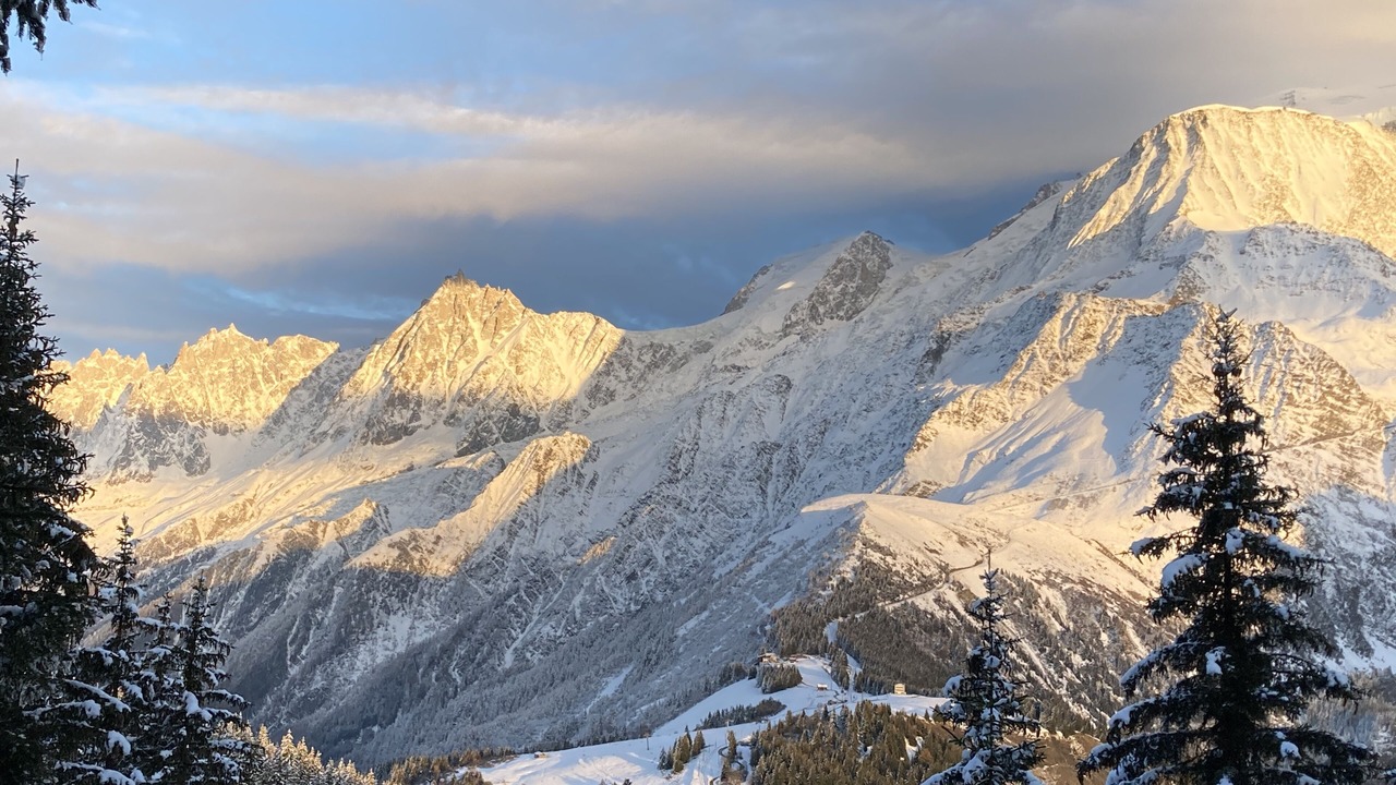 Photo of Outdoor in Saint-Gervais-les-Bains