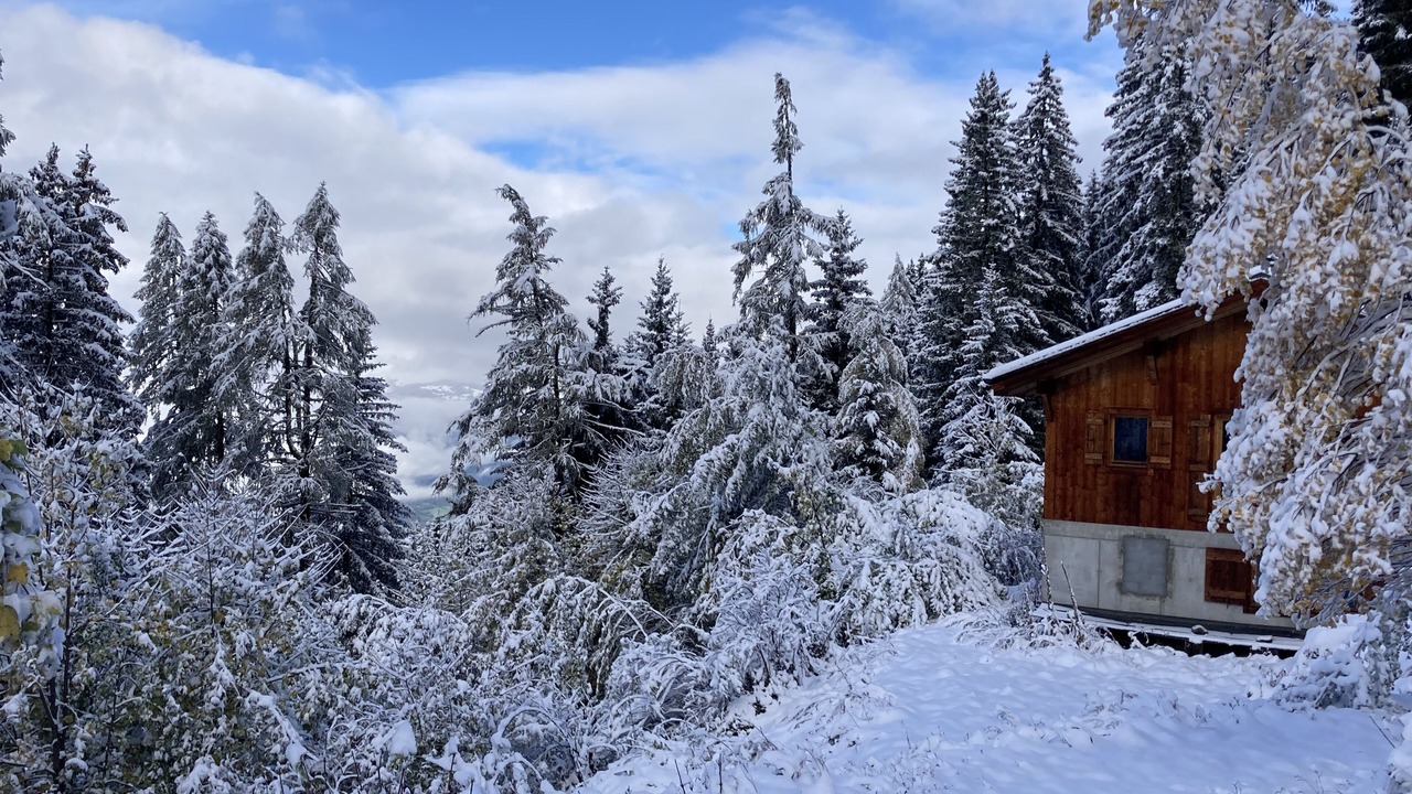 Photo of Outdoor in Saint-Gervais-les-Bains