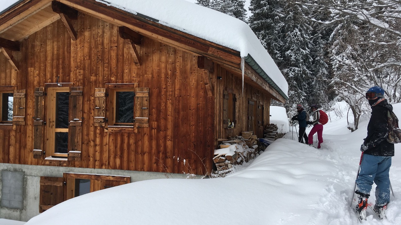 Photo of Outdoor in Saint-Gervais-les-Bains