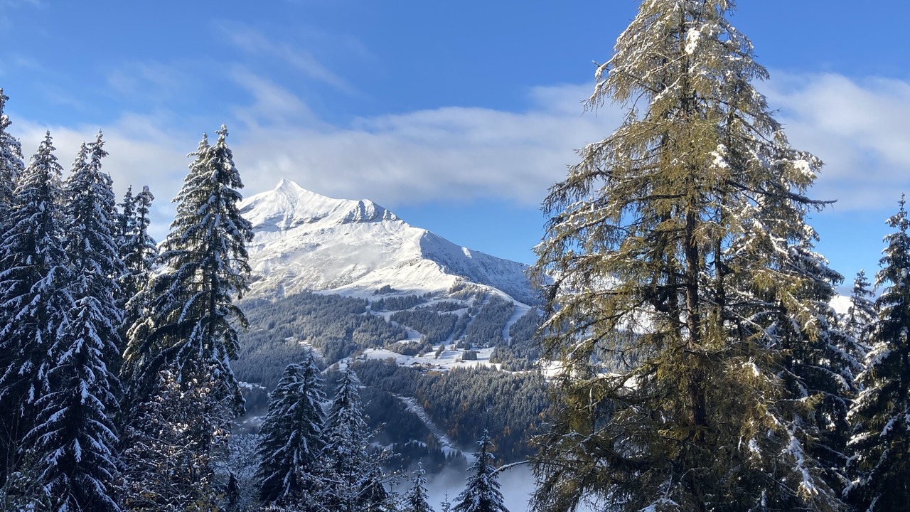 Photo of Outdoor in Saint-Gervais-les-Bains