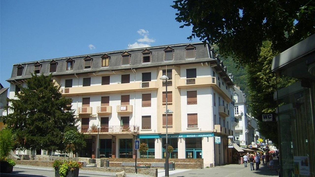 Photo of Outdoor in Bagneres-de-Luchon