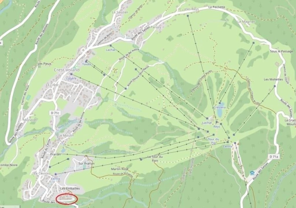 Photo of Others in Cohennoz