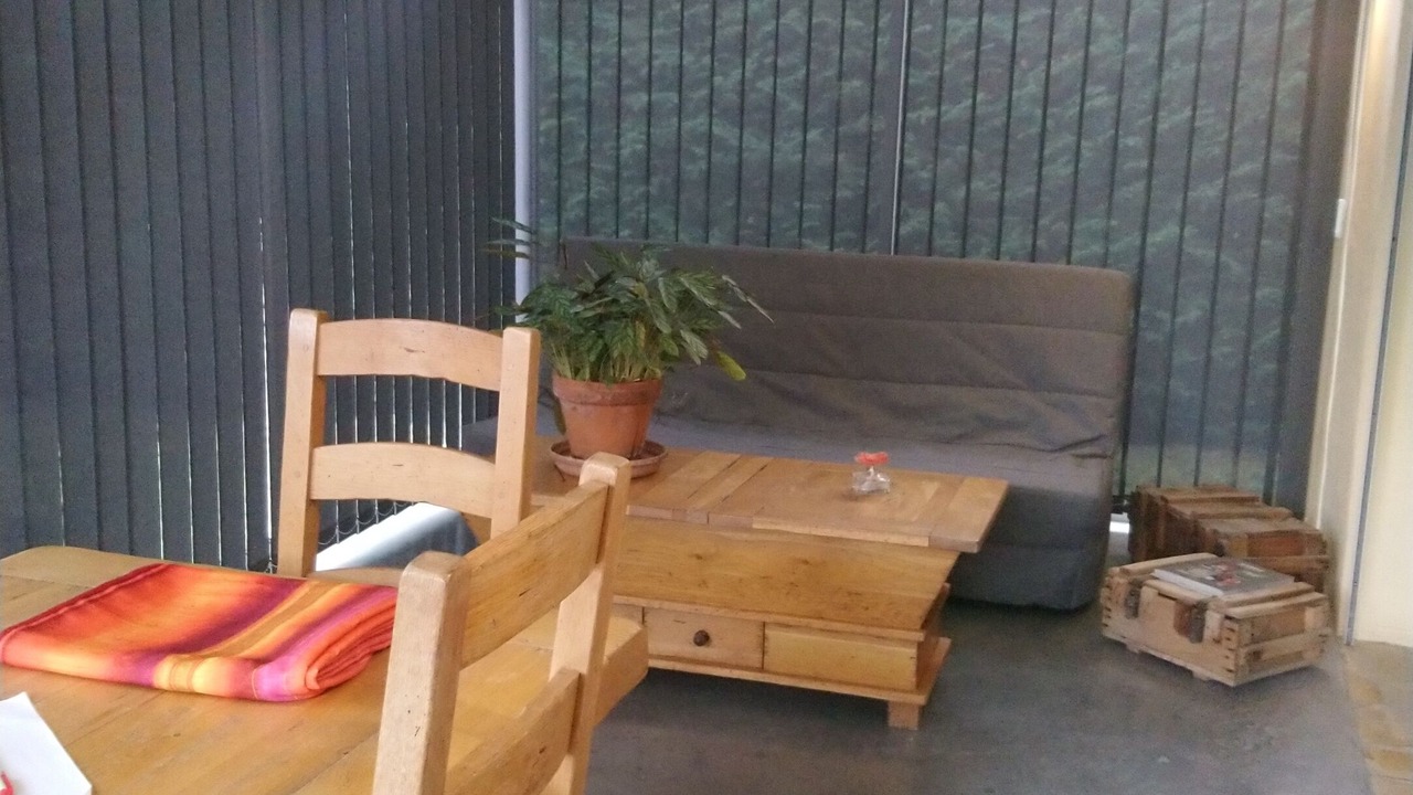 Photo of Outdoor in Chamaret