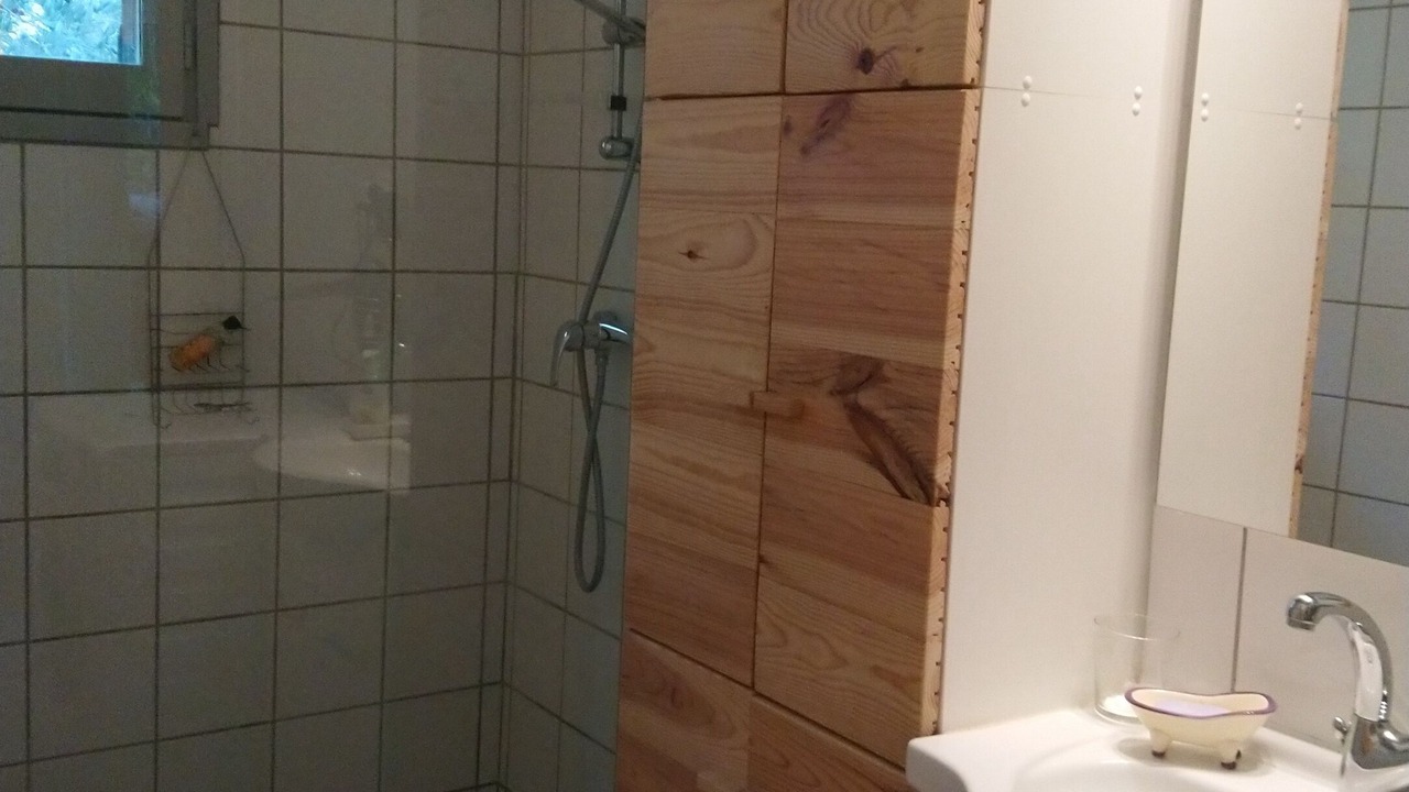 Photo of Bathroom in Chamaret