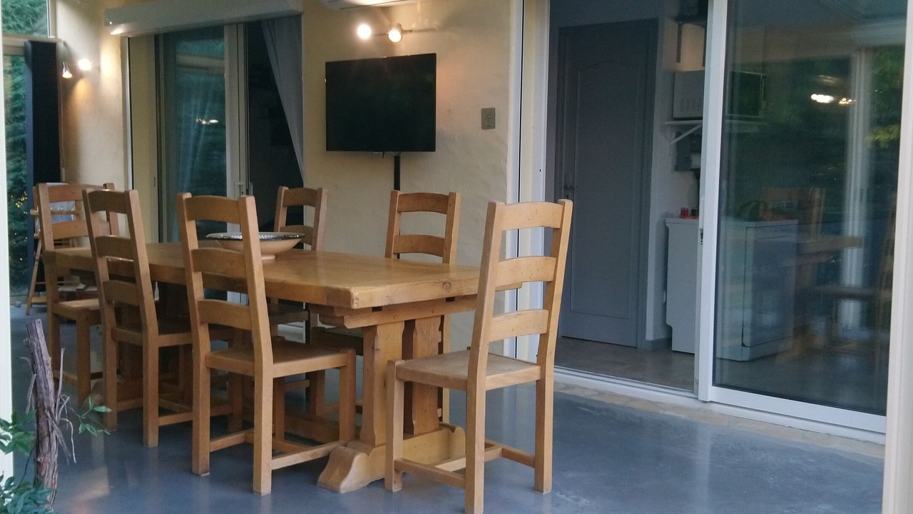 Photo of Outdoor in Chamaret
