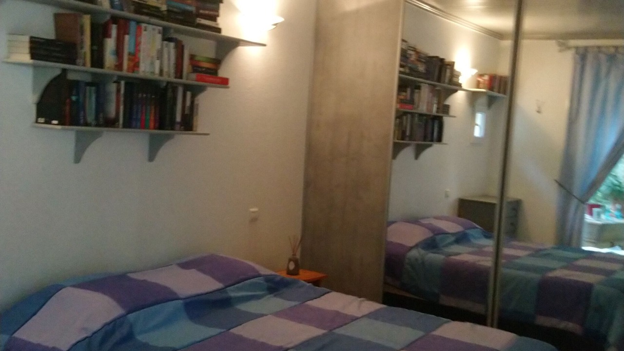 Photo of Bedroom in Chamaret