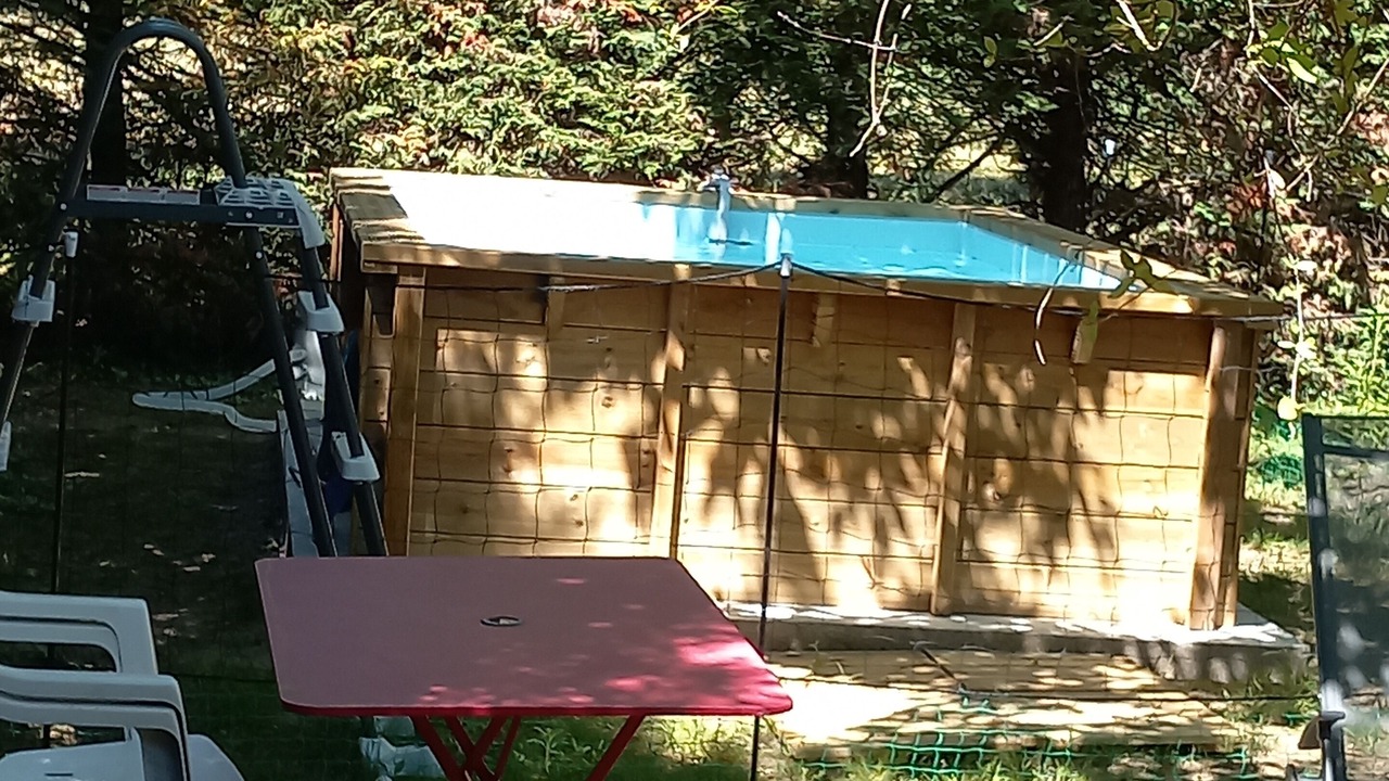 Photo of Outdoor in Chamaret