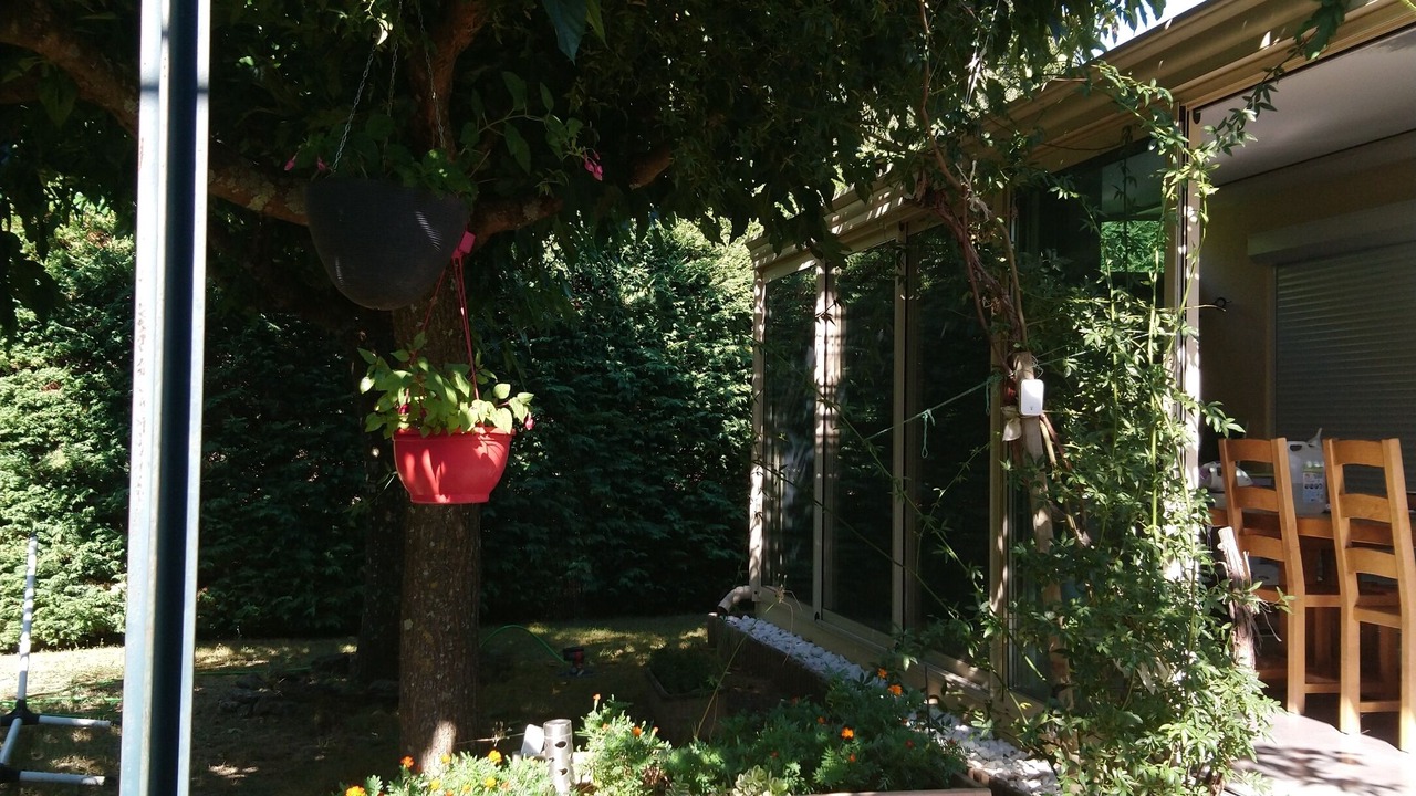 Photo of Outdoor in Chamaret